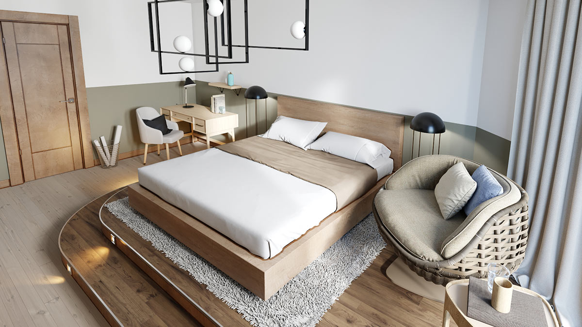 Интерьерные тренды, которые вышли из моды