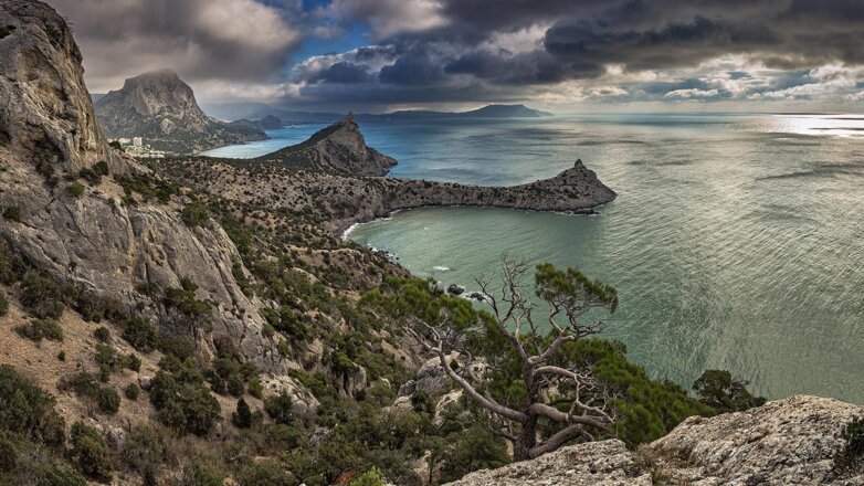 Злоумышленники взломали ряд интернет-провайдеров в Крыму