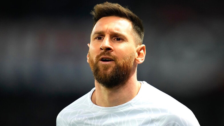 СМИ: саудовский клуб предложил Месси контракт на €400 миллионов в год