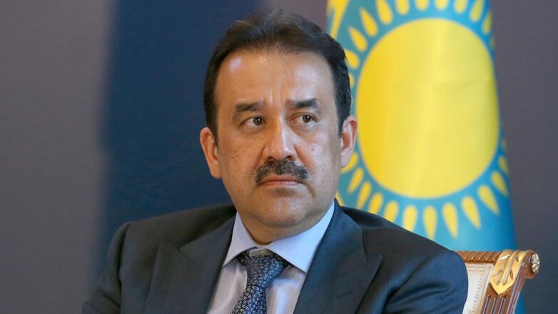 Бывшего премьер-министра Казахстана приговорили к 18 годам лишения свободы