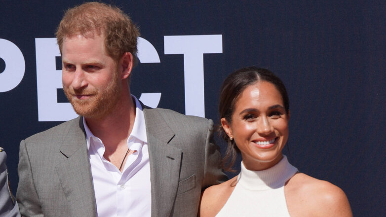 The Sun: король Великобритании разочарован тем, что не увидит Меган и внуков на коронации