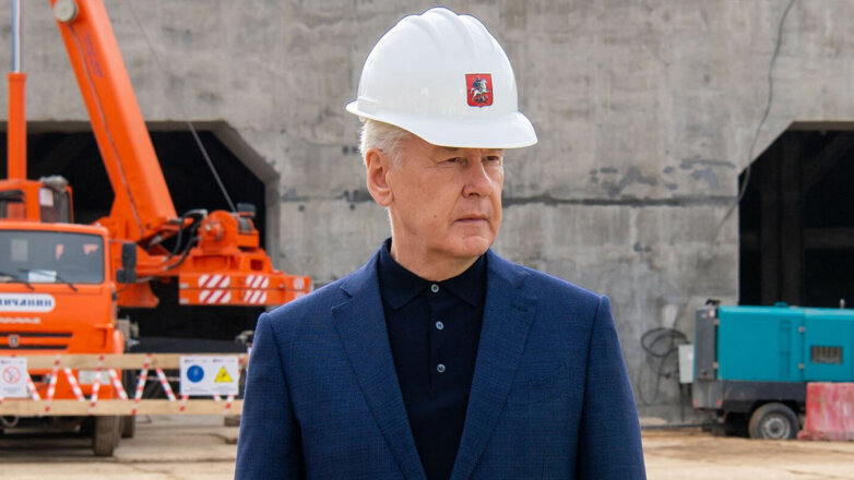 Завершены работы по модернизации системы подводных газопроводов Москвы