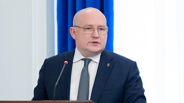 Губернатор Севастополя объяснил громкие звуки в городе профилактикой диверсий