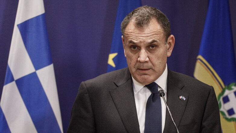 Греция не будет отправлять Leopard 2A6 на Украину