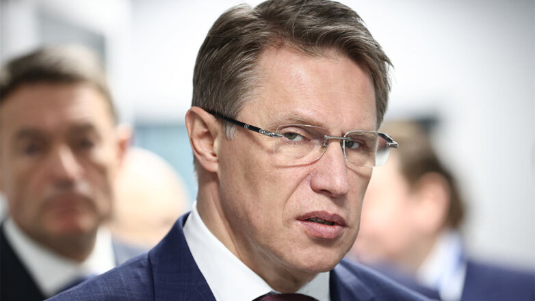 Глава Минздрава пообещал первые итоги доклинических исследований вакцины от рака до конца года