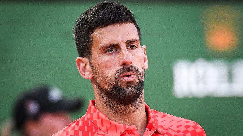 Джокович проиграл 70-й ракетке мира на турнире в Баня-Луке
