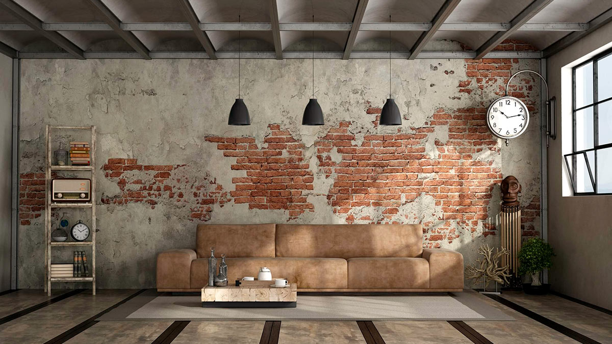 Интерьерные тренды, которые вышли из моды