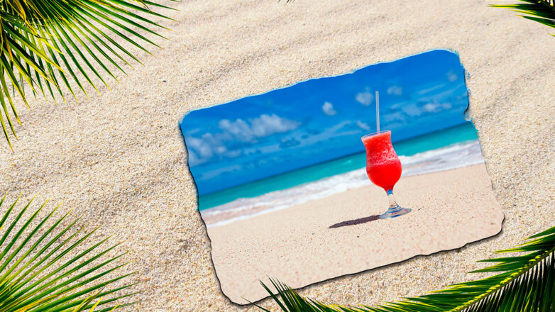 Туроператоры рассказали, куда россияне поедут отдыхать летом 2023 года