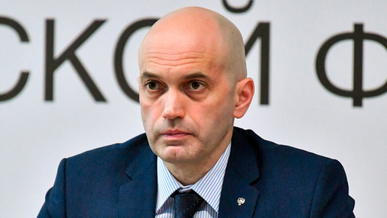 Около 100 миллиардов рублей выделят на строительство спортивных баз в России