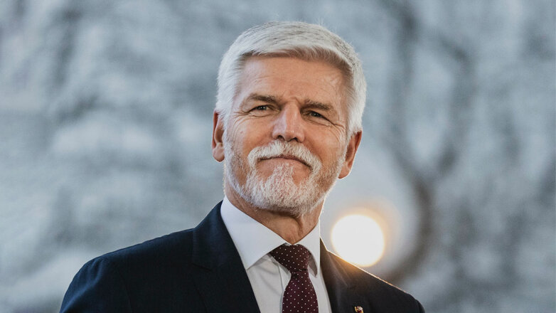 Президент Чехии Павел предупредил Запад о будущем конфликта на Украине