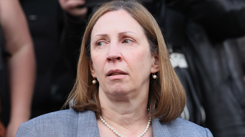 Посол США в Москве посетила журналиста WSJ Гершковича в СИЗО