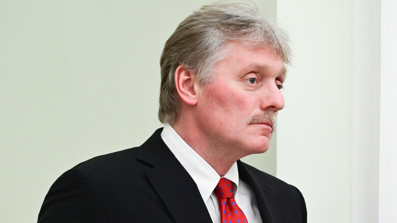 Песков: Россия и Африка вместе выступают против неоколониализма