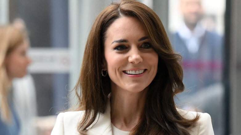 Как выглядеть моложе: хитрости в макияже Кейт Миддлтон