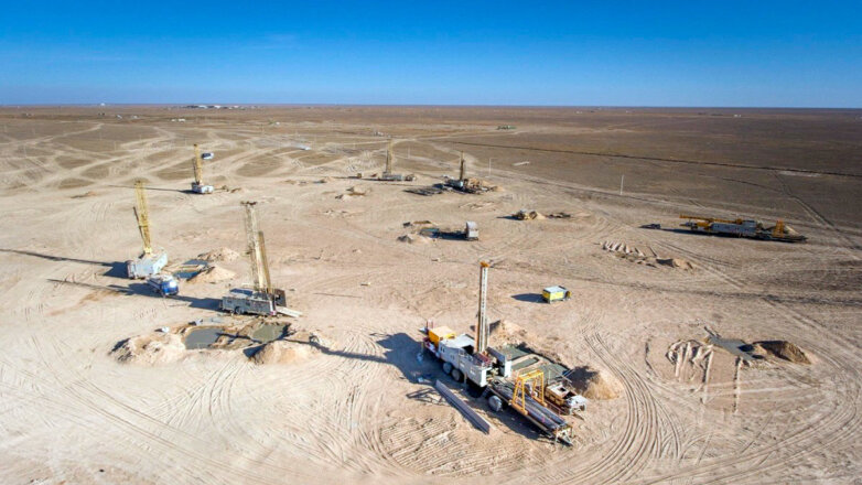 Ядерный приз: "Росатом" получил контроль над Будёновским месторождением урана в Казахстане