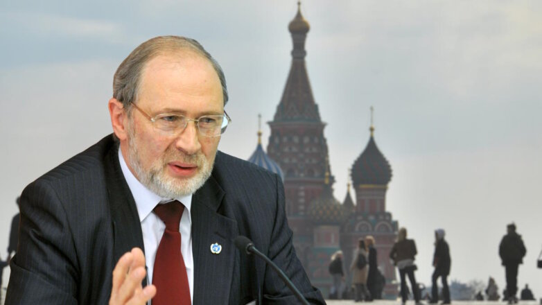 Вильфанд рассказал, когда в Москву придет похолодание