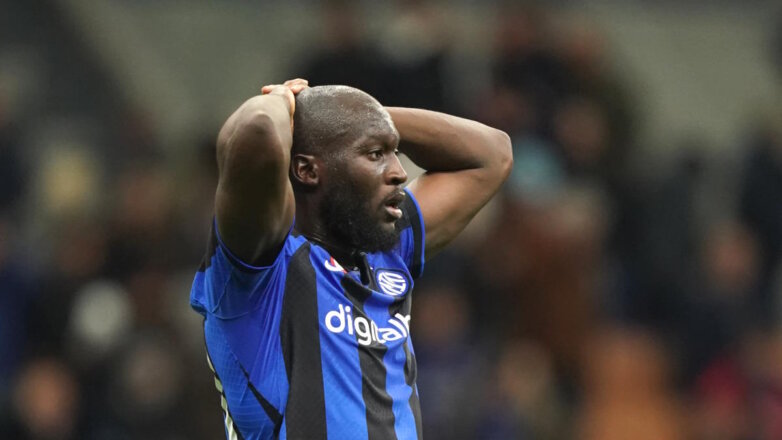 La Gazzetta dello Sport: Лукаку покинет "Интер" по окончании сезона