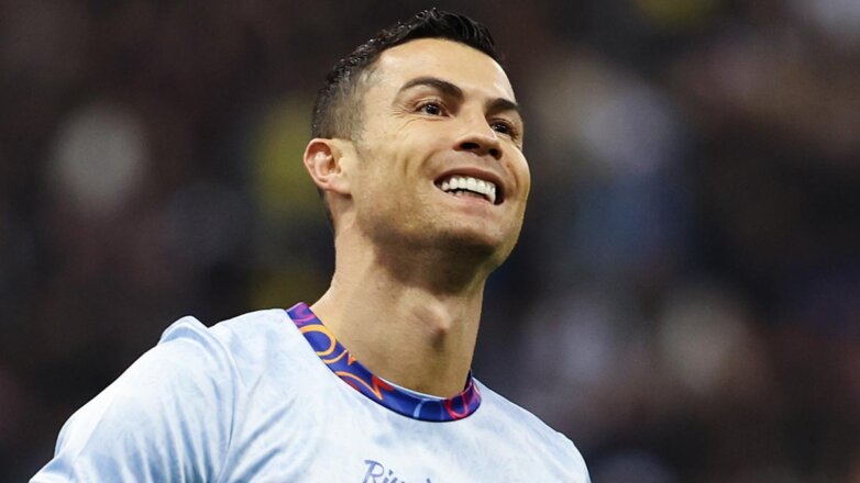 В Саудовской Аравии намерены добиться депортации Роналду