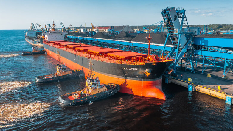 Актуальные вопросы обеспечения кадрами портовой отрасли обсудили участники круглого стола