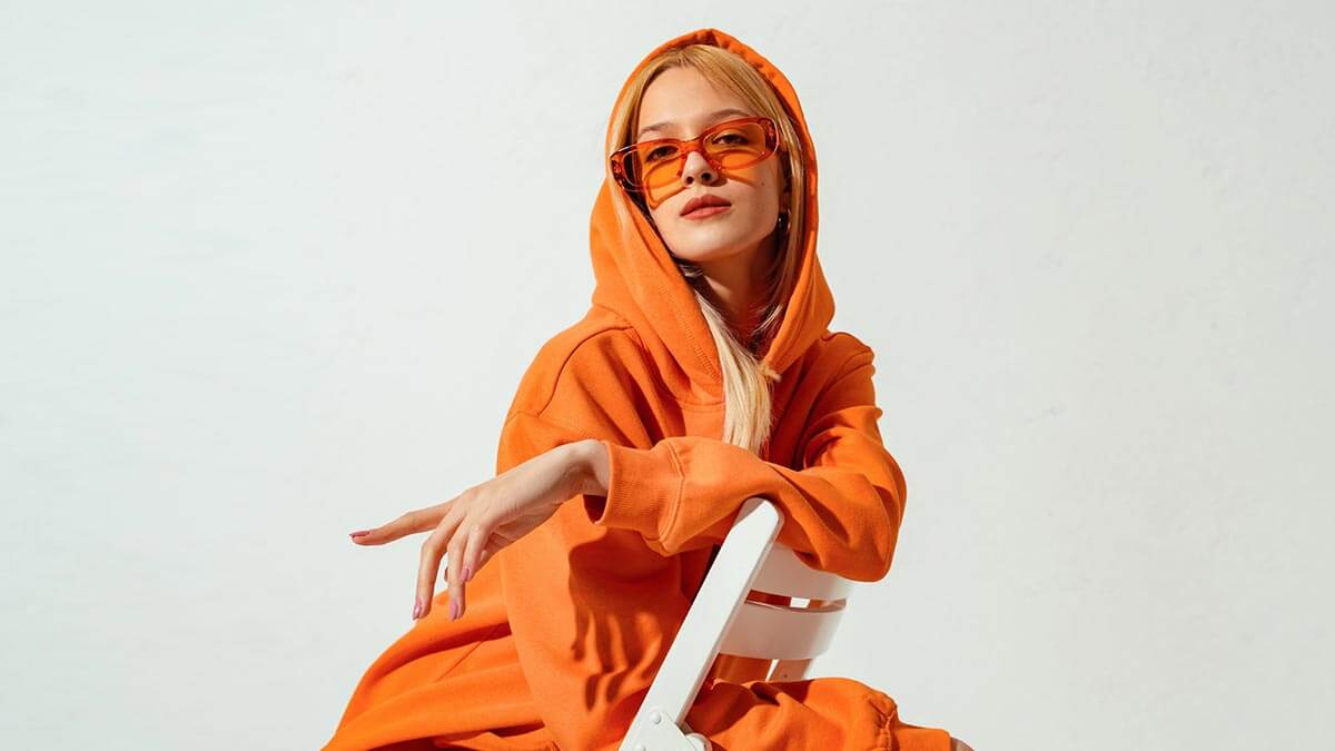 Женская одежда