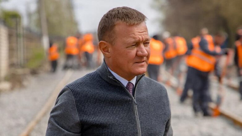 В Курской области зафиксировали 20 прилетов после обстрела украинских войск