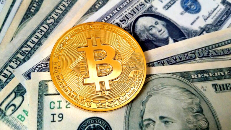 Курс биткоина обновил исторический максимум