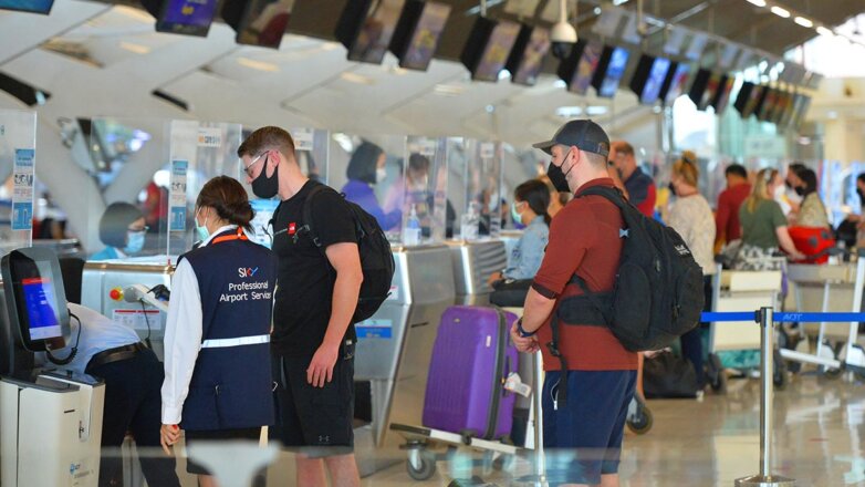 В Таиланде заявили, что введение туристического сбора откладывается до сентября 2023 года