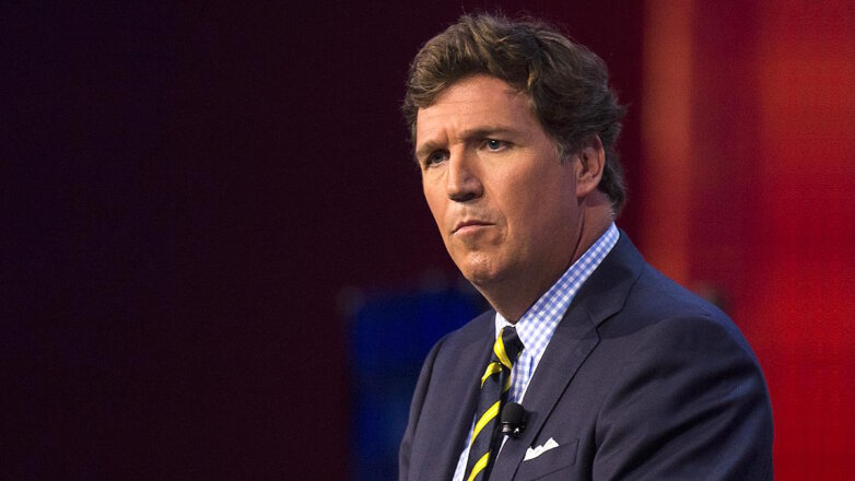 Журналист Карлсон заявил, что США находятся на грани войны с "самой опасной страной в мире"