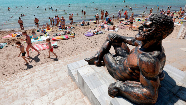 Эффект отложенного спроса: по каким направлениям отдыха соскучились россияне