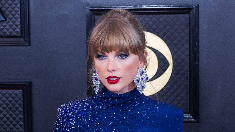 СМИ: расставшуюся с бойфрендом Тейлор Свифт заподозрили в новом романе