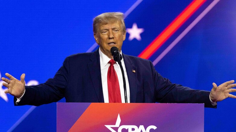 CNN: Трамп обладает большей поддержкой избирателей в США, чем Байден