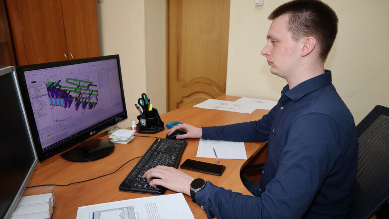 Проект сотрудника "Уралмеханобра" будет внедрен благодаря конференции "УГМК-Техно"