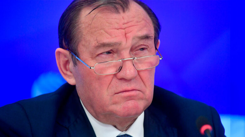 Пик весеннего половодья в столичном регионе пройден