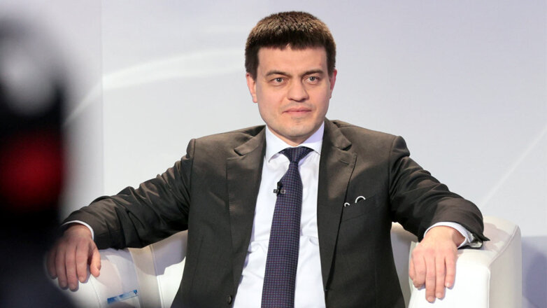 Путин предложил замминистра финансов Котюкову возглавить Красноярский край