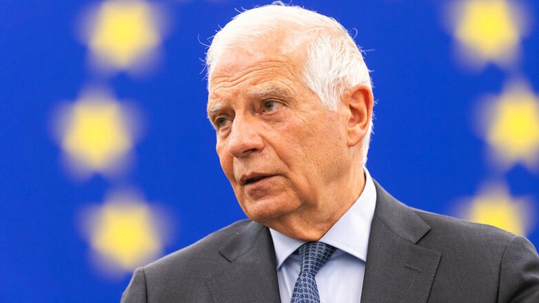 Боррель призвал конфликтующие стороны к прекращению огня в Судане