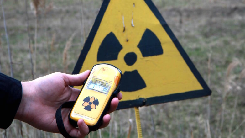 "Росатом" отреагировал на данные Норвегии о радиации у границы