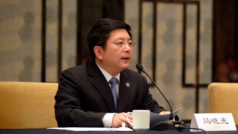 Власти Китая назвали визит Трасс на Тайвань "комедией на деньги налогоплательщиков"