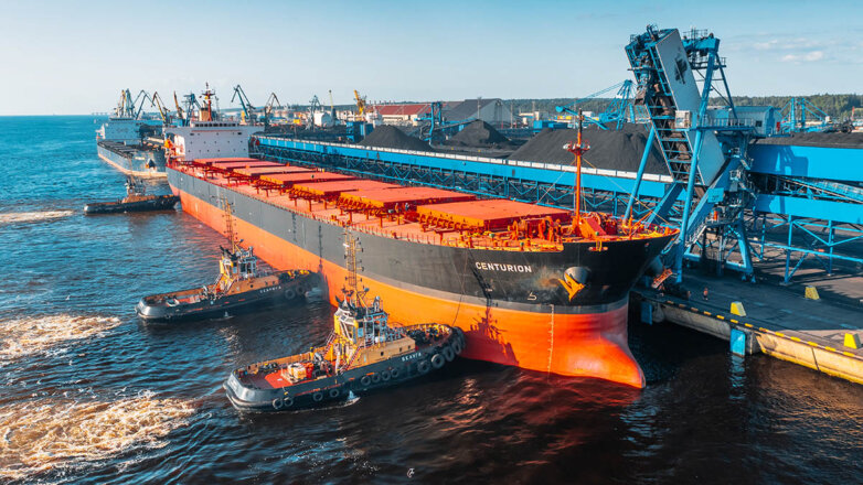 На благо региона и людей: "Ростерминалуголь" отмечает 27-летие