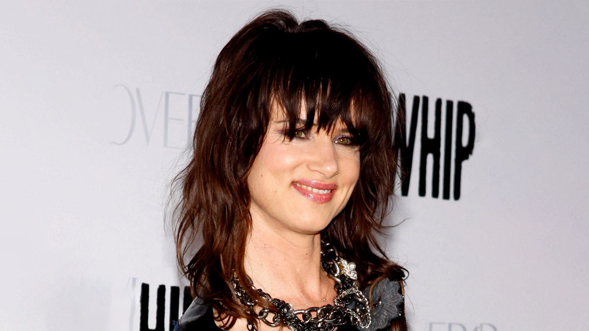 Ультракороткие детские челки