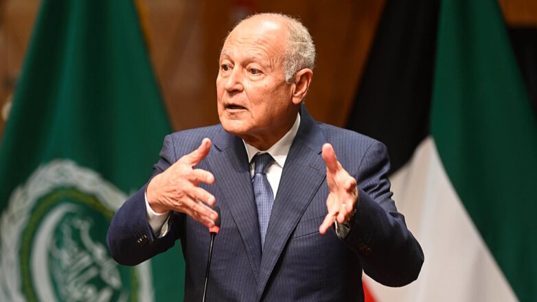 В ЛАГ заявили, что президент Сирии может принять участие в следующем саммите организации