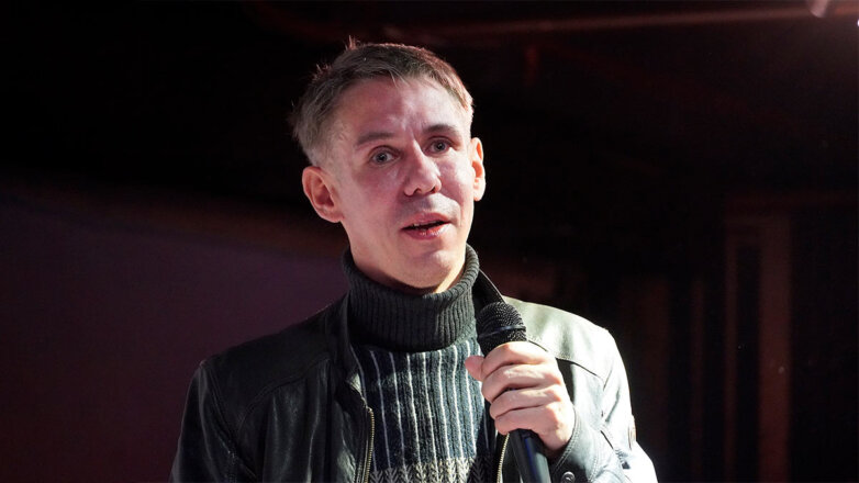 Актера Алексея Панина объявили в розыск