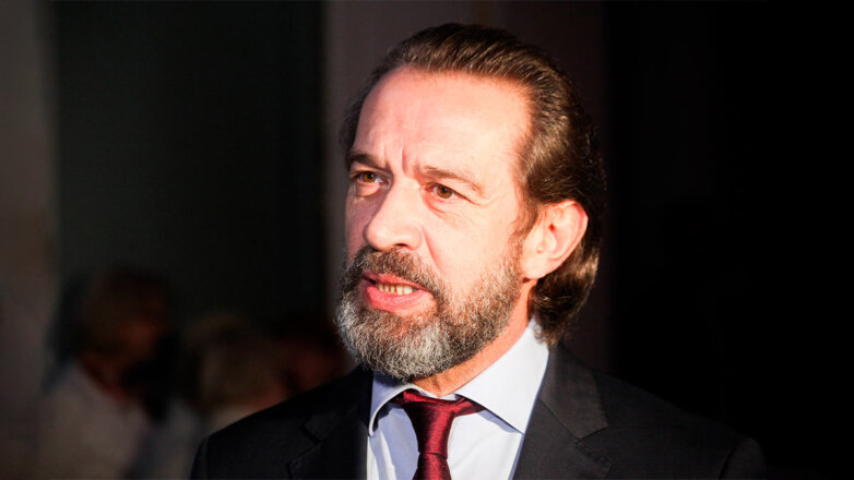 Служба безопасности Украины предъявила Владимиру Машкову обвинения по трем статьям