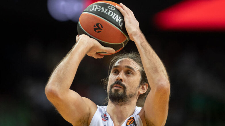 Игрок ЦСКА Швед остается в больнице после совершенного на него нападения