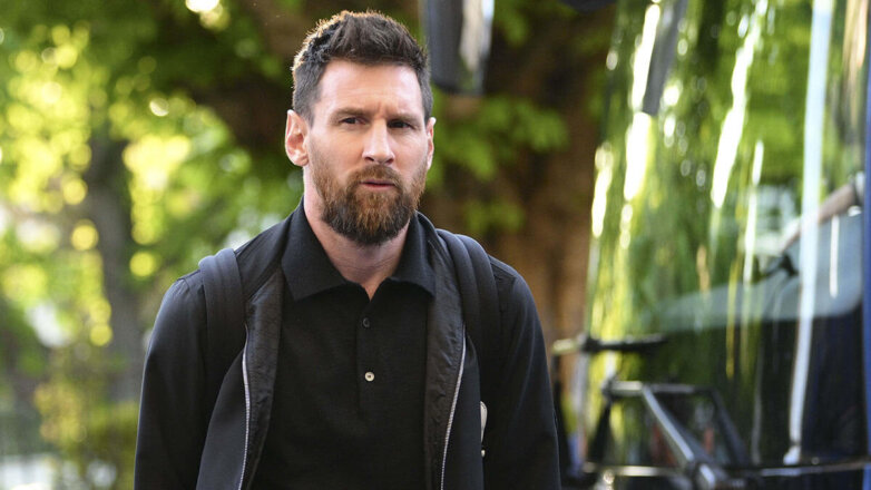 СМИ: саудовский клуб предлагает Месси €500 миллионов в сезон