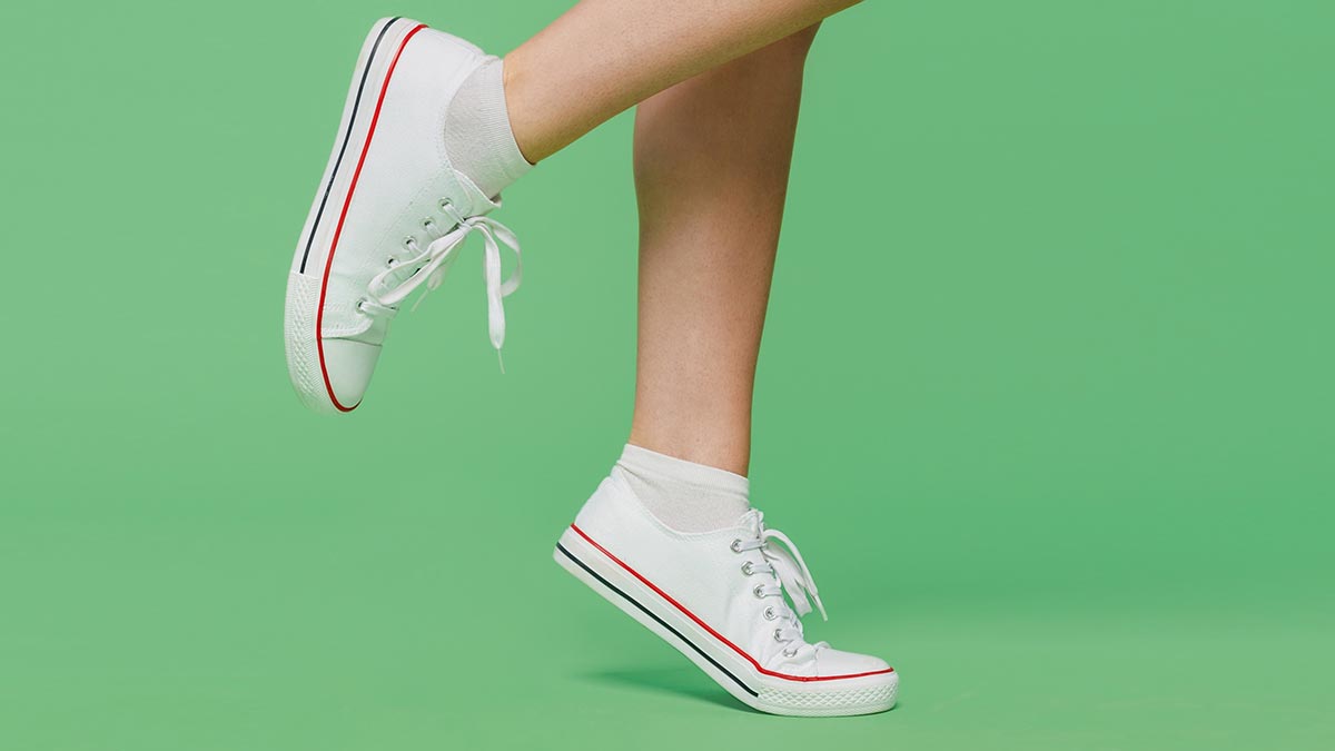 Женская обувь