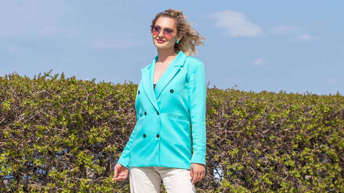 Женская одежда