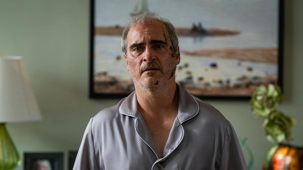 Все страхи Бо