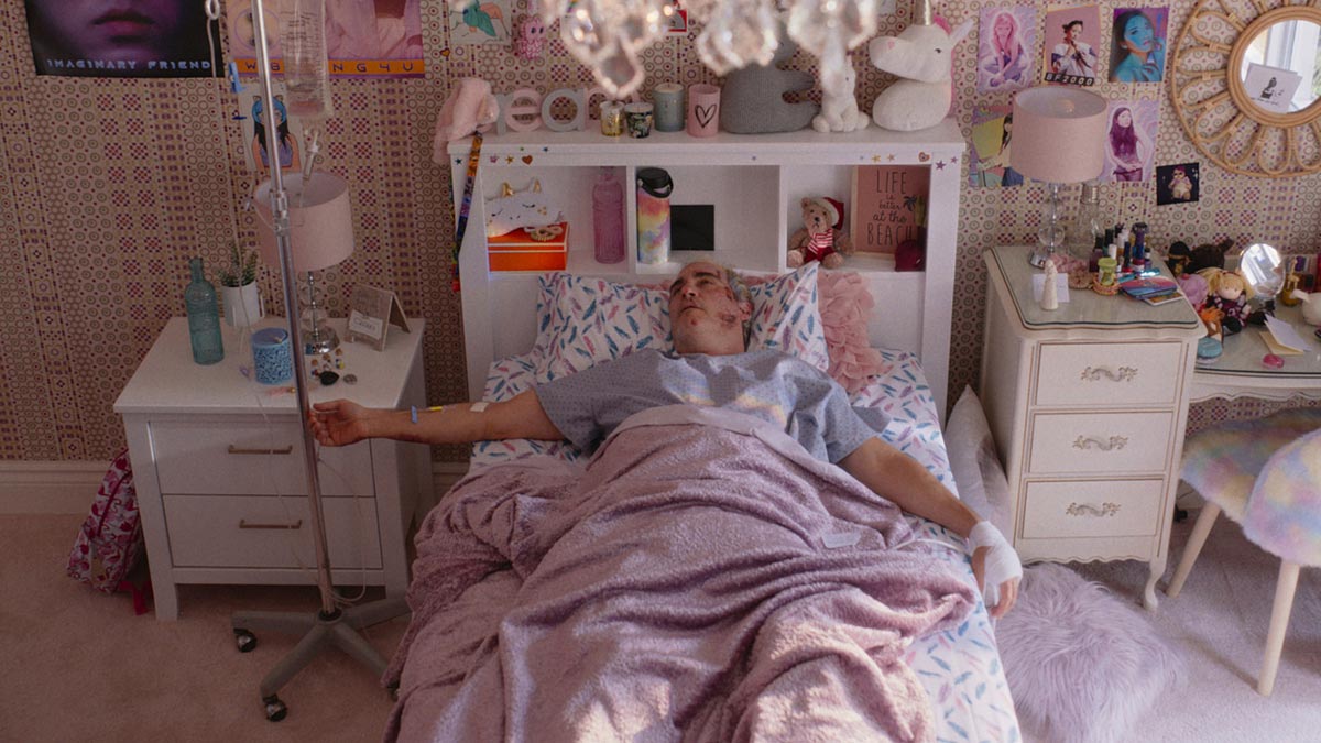 Все страхи Бо