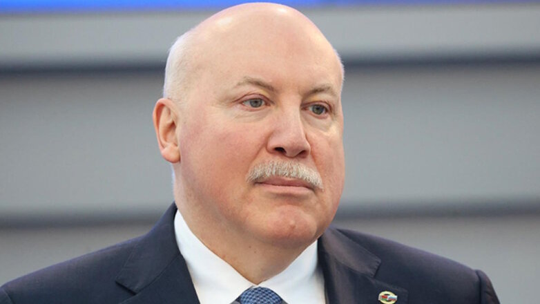 Москва и Минск выполнили 82 союзные программы на 52,7 млрд рублей