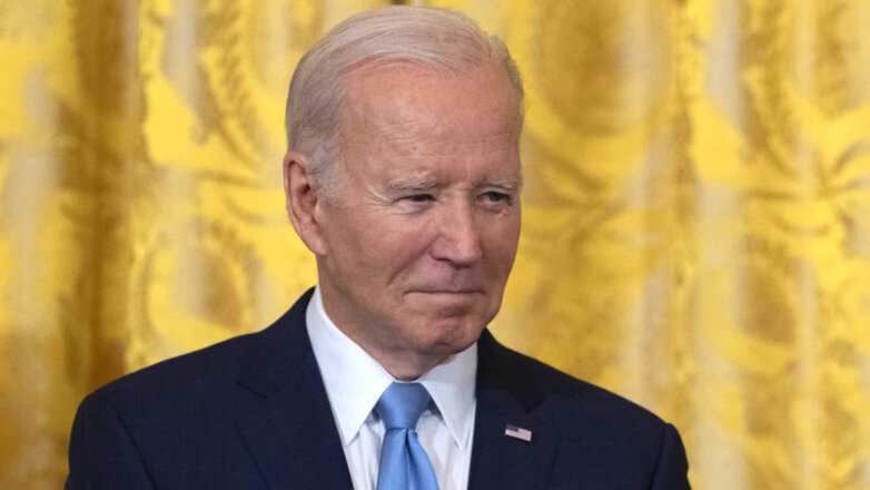 Белый дом: Байден не откажется от поездки на саммит G7 из-за ситуации с госдолгом