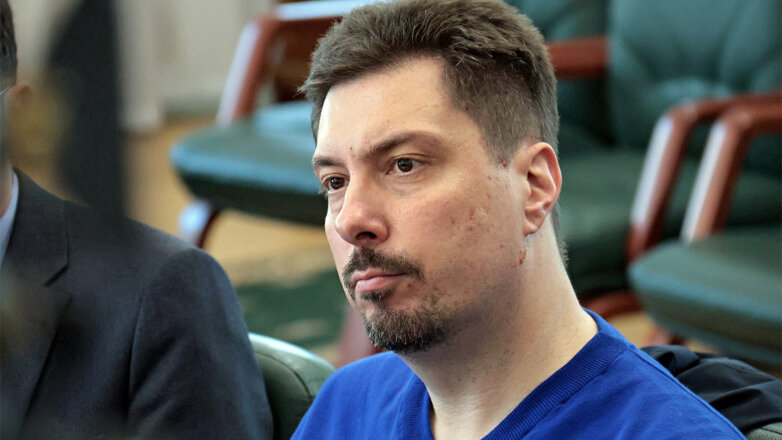 Экс-глава Верховного суда Украины арестован по делу о крупной взятке